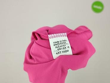 szeroka: Bluzka damska, rozmiar One size — 5