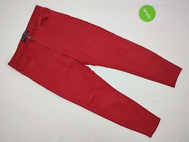 varlesca: Stradivarius, Spodnie materiałowe damskie, rozmiar XL — 2