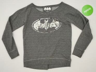 bluza z napisem hell: Bluza damska
, S — 2