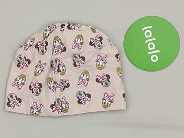 czapki pepe jeans: Hat, Disney, 52-54 cm, condition - Very good — 3