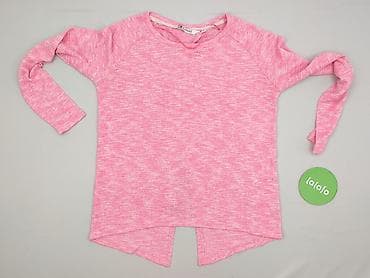 pull and bear sweter damski: Bluza damska
, rozmiar M — 2