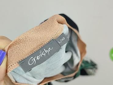 greckie stroje: Geisha, Sukienka damska, rozmiar L — 4