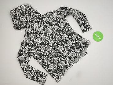 king queen bluzy: Tally Weijl, Bluza z kapturem damska, rozmiar M — 3