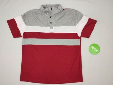 moraj bluzy: Koszulka polo dla mężczyzn, rozmiar S — 2