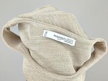 bluza tunika: Mango, Top damski, rozmiar XS — 4