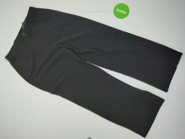 buty do garnituru badura: Spodnie materiałowe damskie — 2