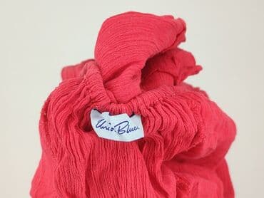 sukienki dla puszystych z dużym brzuchem: Fashion Union, Жіноча блуза, 3XL — 4