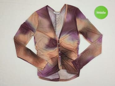 stradivarius bluzy wyprzedaż: Stradivarius, Bluzka damska, rozmiar L — 2