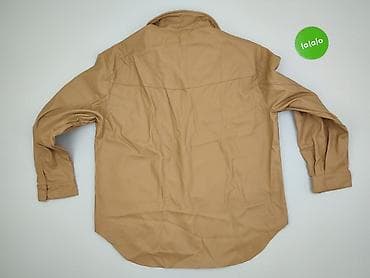 parka c: Esmara, Kurtka skórzana damska, rozmiar M — 3