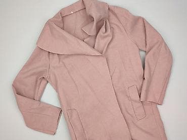 massimo dutti prochowiec: Płaszcz damski, rozmiar S — 1