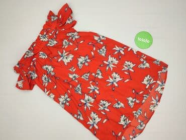 czerwona sukienka cropp: Atmosphere, Sukienka damska, rozmiar S — 3