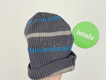 kurtki zimowe guess: Hat, 50-51 cm, condition - Very good — 4