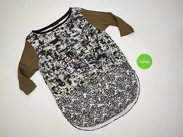 zara bluzki basic: Zara, Bluzka damska, rozmiar L — 2