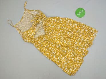 sukienka w cytryny shein: Shein Curve, Sukienka damska, rozmiar XL — 3