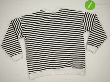 koszula z bufiastymi rękawami sinsay: Sinsay, Bluza damska
, L — 3