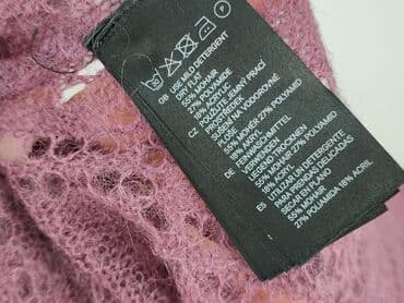 Kobiety: H&M, Tunika damska, rozmiar S — 5