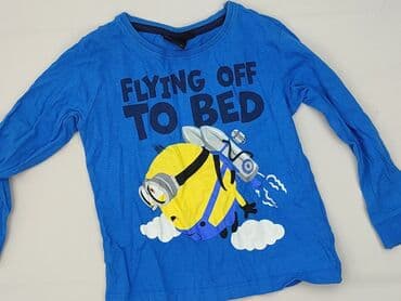koszulka ac dc h: Sweatshirt, 2-3 years, 92-98 cm, condition - Very good — 1