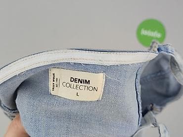 bluzka do jeansow: Tally Weijl, Top damski, rozmiar L — 4