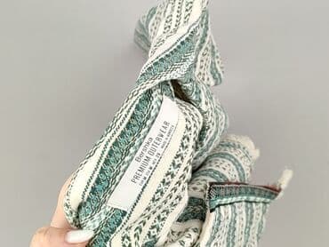 pomarańczowa marynarka mohito: Bershka, Narzutka damska, M — 4