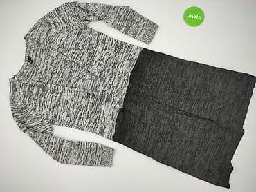 garnitury calvin klein: Eksept, Sukienka damska, rozmiar XL — 2