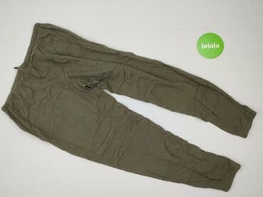 dresy joggery damskie sinsay: H&M Divided, Spodnie dresowe damskie, M — 4