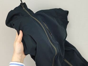 numer koszulki lewandowskiego: Women`s lightweight jacket, size L (EU 40) — 5