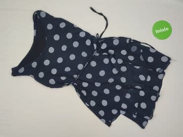 spódnice w groszki stradivarius: Sukienka damska, rozmiar S — 2