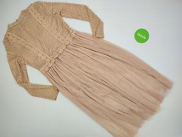 givenchy damski: Elsa, Sukienka damska, rozmiar M — 3