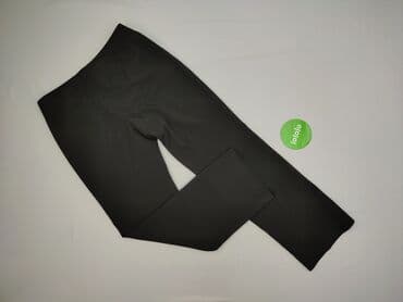 długie spodnie damskie dla wysokich: Tahari, Spodnie materiałowe damskie, rozmiar M — 3