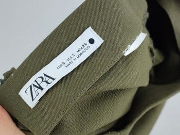 krótkie spódnice tiulowe: Zara, Women`s skirt, size S (EU 36) — 4