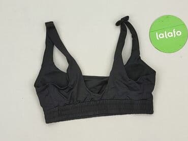 stroje kąpielowe dwuczęściowe wysokie majtki: Top damski, rozmiar S — 3