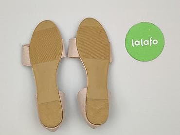 buty od mango: Sinsay, Sandały damskie, rozmiar 41 — 3
