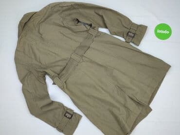 польські куртки жіночі: United Colors of Benetton, Пальто жіноче, розмір M — 3