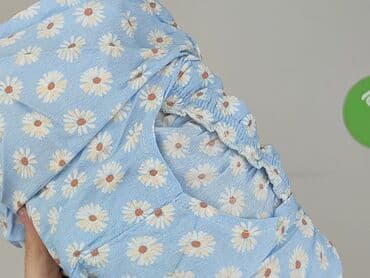 bluzki hiszpanki plus size allegro: Reserved, Bluzka damska, rozmiar 2XL — 7