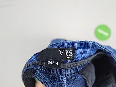 laulia jeansy: Jeansy dla mężczyzn, rozmiar L — 4