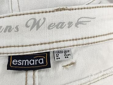 kozaki 38: Esmara, Szorty damskie, rozmiar L — 4