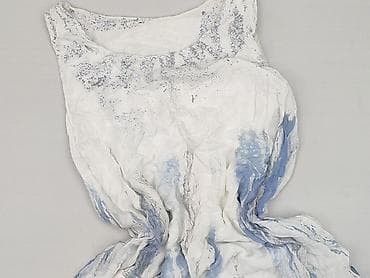 cekinowe body: Tunika damska, rozmiar S — 1