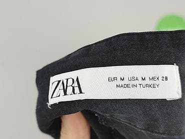 crocs c 8: Zara, Spodnie dla mężczyzn, rozmiar M — 4