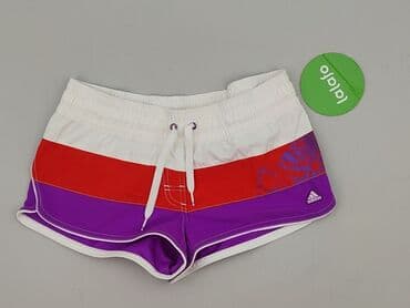 buty do pływania ccc: Adidas, Szorty damskie, rozmiar M — 2