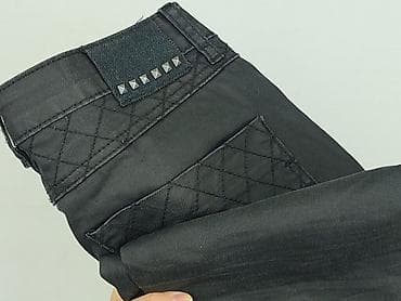 ccc klapki hermes: Spodnie materiałowe damskie, rozmiar M — 6