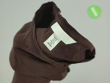 koszule lata 80: H&M, T-shirt damski, rozmiar S — 4