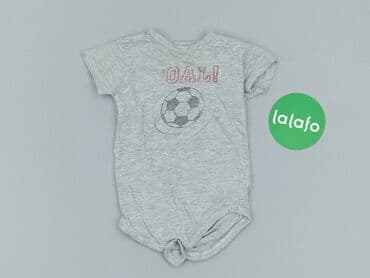calvin klein jeans retro runner: Body, 3-6 months, 
condition - Very good — 2
