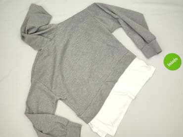 junkyard bluza: Bluza z kapturem damska, S — 3