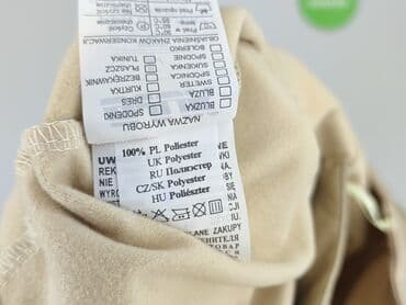 spodnie do ta: Spodnie materiałowe damskie, rozmiar L — 6