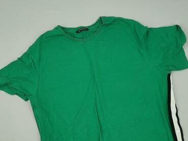 koszulka pod marynarkę damska: Terranova, Women`s T-shirt, size S (EU 36) — 1