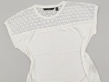 varlesca jeansy: Vero Moda, Bluzka damska, rozmiar XS — 1