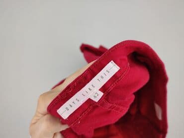 olivka blog dżinsy: Jeansy damskie, rozmiar M — 4