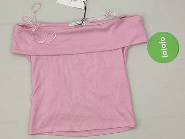 stradivarius t shirty: Stradivarius, Bluzka damska, rozmiar M — 3