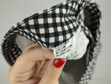 rajstopy merlin: Spodnie materiałowe damskie, rozmiar M — 5