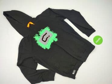 bluza tommy hilfiger lidl: Bluza z kapturem dla mężczyzn, XL — 2